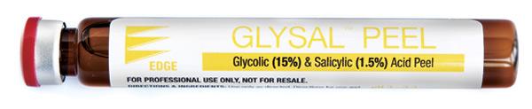 GlySal™ Peel 15% Gly 1.5% Sal pH 3-3.3