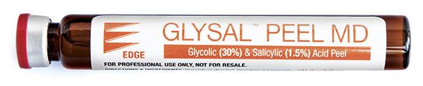 GlySal™ Peel MD 30% Gly 1.5% Sal pH 3-3.3