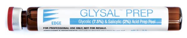 GlySal™ Prep 7,5% Gly 2% Sal pH 3-3.5